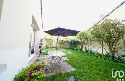 vente maison 369 000 € à proximité de Bourgneuf-en-Retz (44580)
