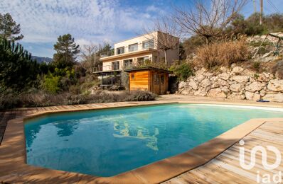 vente maison 695 000 € à proximité de Castellar (06500)