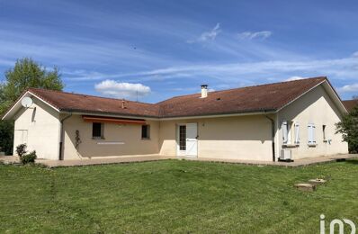 vente maison 235 000 € à proximité de Eurville-Bienville (52410)