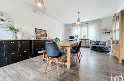 vente maison 397 000 € à proximité de Kœnigsmacker (57970)