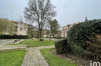 vente appartement 220 000 € à proximité de Gometz-le-Châtel (91940)