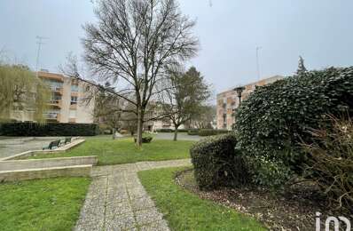 vente appartement 220 000 € à proximité de Gometz-la-Ville (91400)