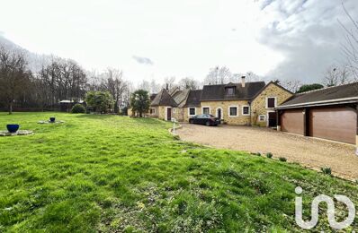 vente maison 334 000 € à proximité de Marolles-Lès-Saint-Calais (72120)