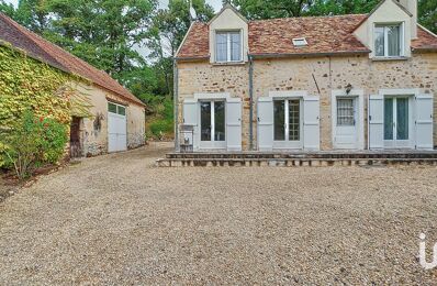 vente maison 219 000 € à proximité de Saint-Ange-le-Viel (77710)