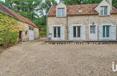 vente maison 219 000 € à proximité de Moret-Loing-Et-Orvanne (77250)