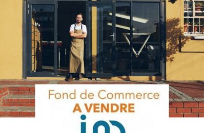 vente commerce 54 000 € à proximité de Saint-Chamond (42400)