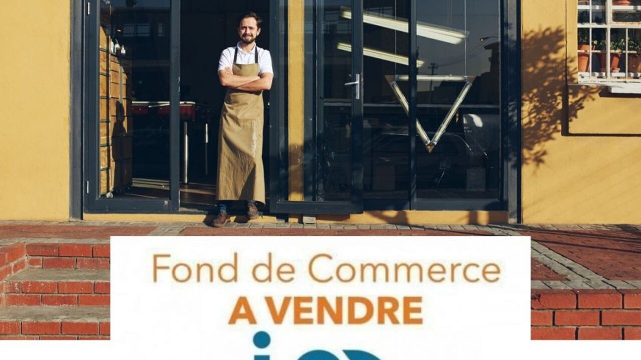 commerce  pièces 110 m2 à vendre à Saint-Étienne (42000)