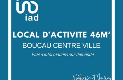vente commerce 149 000 € à proximité de Saint-Pierre-d'Irube (64990)