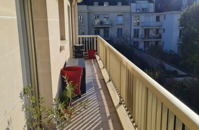 vente appartement 660 000 € à proximité de Précy-sur-Oise (60460)