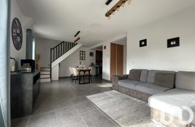 vente maison 314 000 € à proximité de Boissy-l'Aillerie (95650)