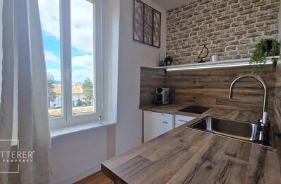 vente appartement 69 900 € à proximité de Montredon-des-Corbières (11100)