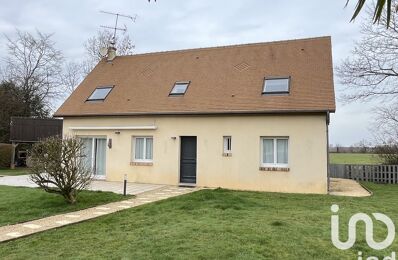 vente maison 380 000 € à proximité de Villers-sur-Mer (14640)