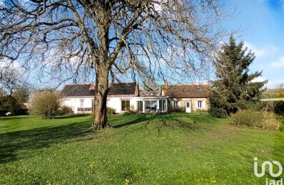vente maison 399 000 € à proximité de Champrond-en-Gâtine (28240)