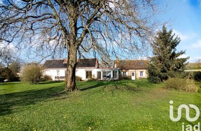 vente maison 399 000 € à proximité de Courville-sur-Eure (28190)