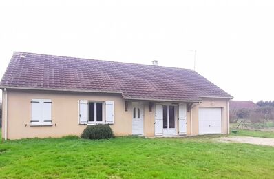 vente maison 115 000 € à proximité de Bagneux (36210)