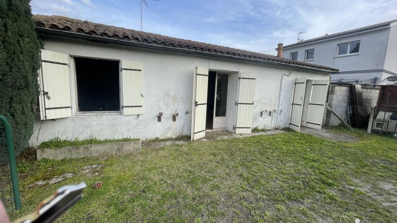 maison 4 pièces 75 m2 à vendre à Le Pian-Médoc (33290)