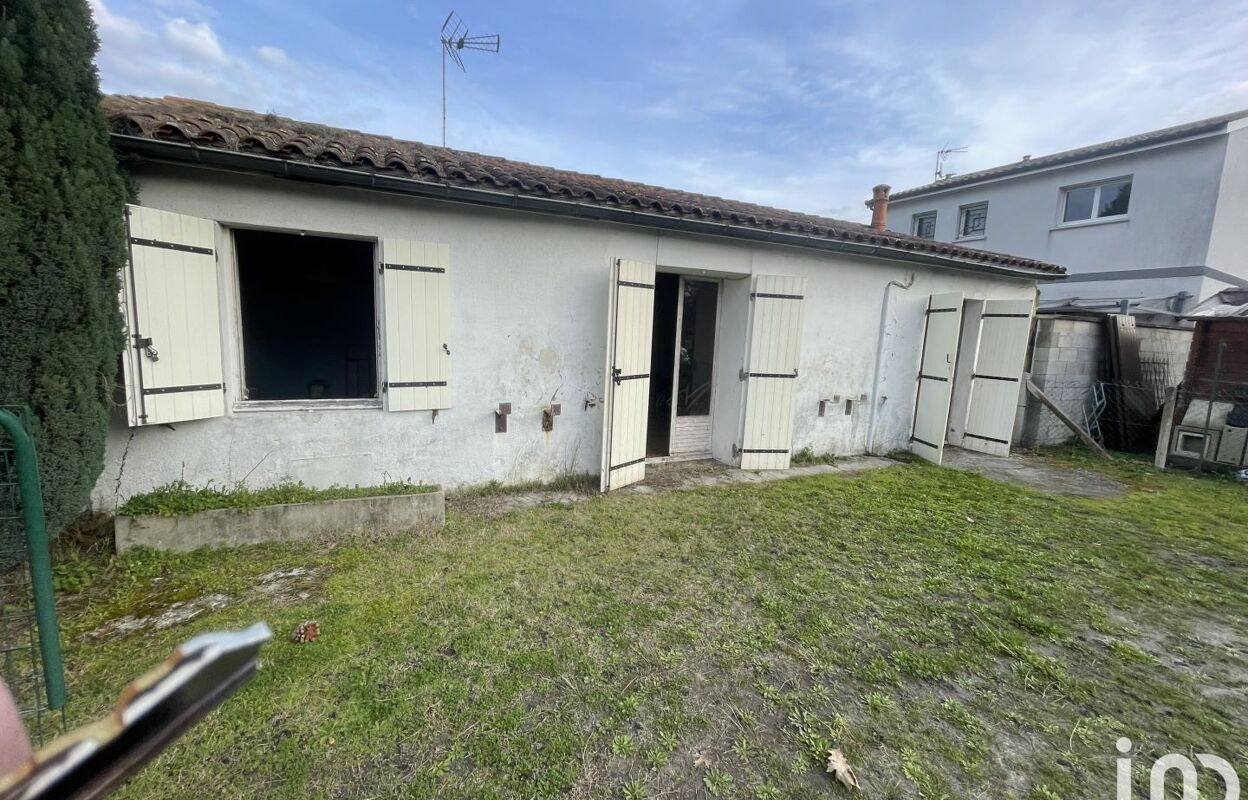 maison 4 pièces 75 m2 à vendre à Le Pian-Médoc (33290)