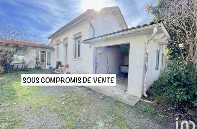 vente maison 115 000 € à proximité de Arcizac-Adour (65360)