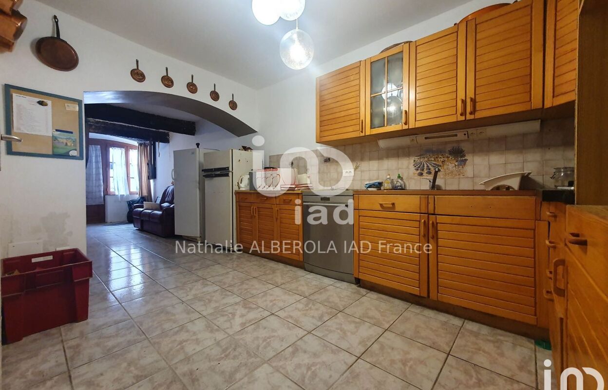 maison 3 pièces 81 m2 à vendre à Canet (11200)