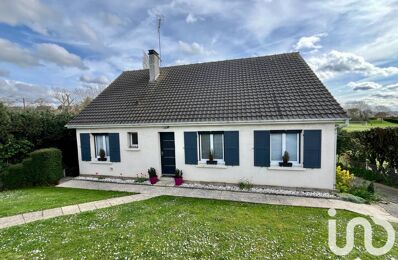 vente maison 418 000 € à proximité de Grangues (14160)