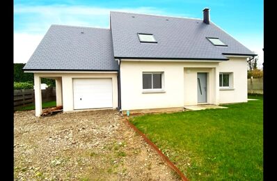 vente maison 449 000 € à proximité de Saint-Martin-du-Vivier (76160)