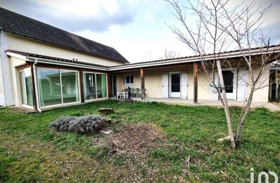 vente maison 225 000 € à proximité de Saint-Pardoux-Isaac (47800)