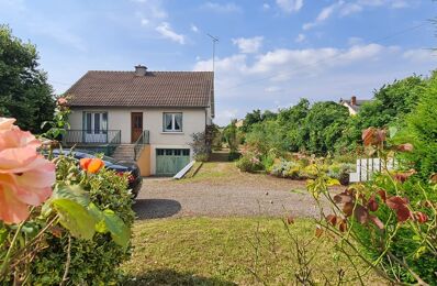 vente maison 149 700 € à proximité de La Selle-en-Hermoy (45210)