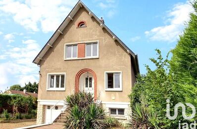 vente maison 260 000 € à proximité de Pressigny-les-Pins (45290)