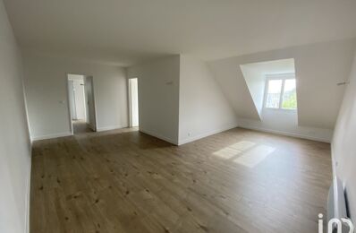 location appartement 1 245 € CC /mois à proximité de Fontainebleau (77300)