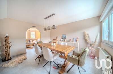 vente appartement 250 000 € à proximité de Kœnigsmacker (57970)