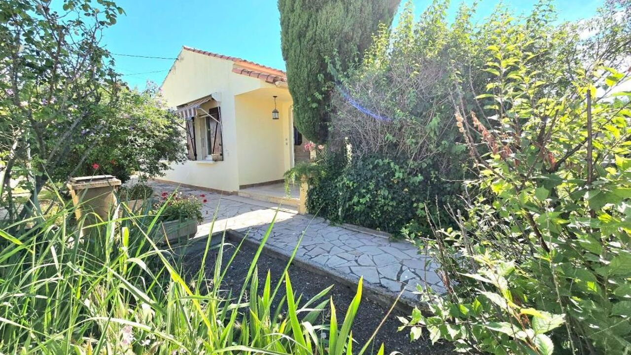 maison 4 pièces 85 m2 à vendre à Arles (13200)