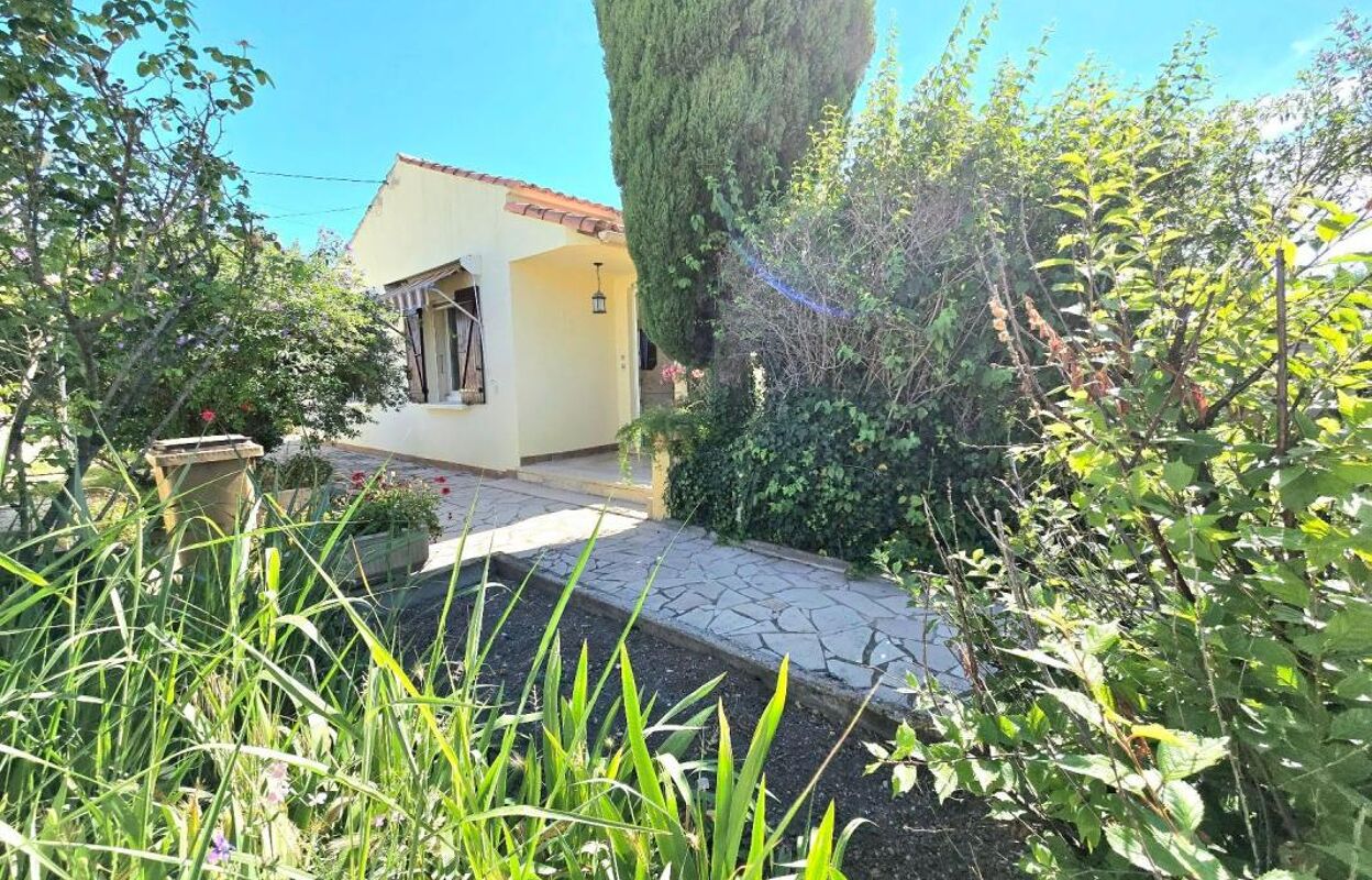 maison 4 pièces 85 m2 à vendre à Arles (13200)