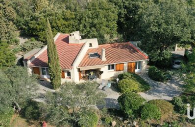 vente maison 395 000 € à proximité de Belgentier (83210)