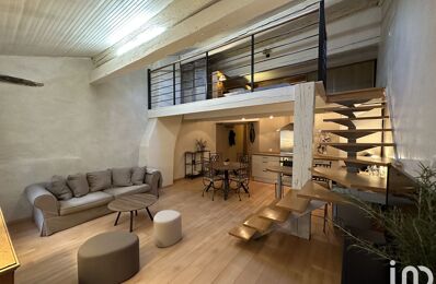 appartement 2 pièces 60 m2 à vendre à Avignon (84000)