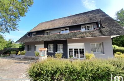 vente maison 699 000 € à proximité de Tremblay-les-Villages (28170)