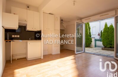 vente appartement 129 500 € à proximité de Gennevilliers (92230)
