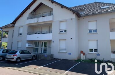 vente appartement 57 000 € à proximité de Creutzwald (57150)
