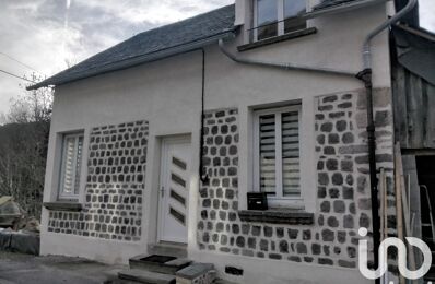 vente appartement 172 000 € à proximité de Cantal (15)