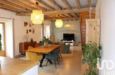 maison 5 pièces 134 m2 à vendre à Martigné-sur-Mayenne (53470)