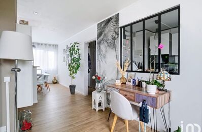 vente appartement 138 000 € à proximité de Vred (59870)