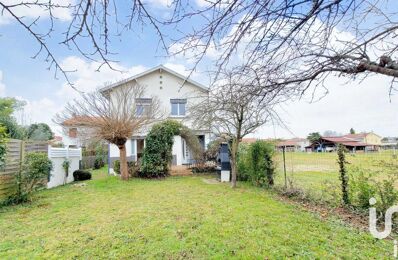 vente maison 169 500 € à proximité de Bordères-sur-l'Échez (65320)