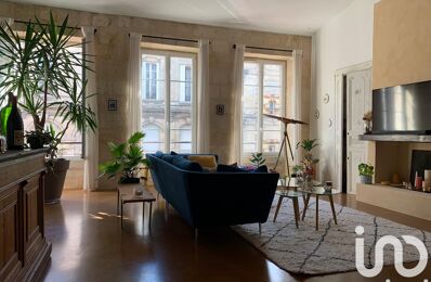 vente appartement 520 000 € à proximité de Bordeaux (33300)