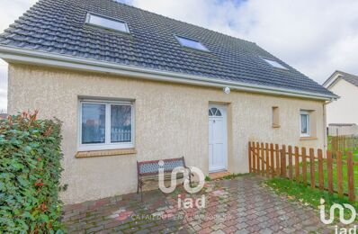 vente maison 239 000 € à proximité de Petit-Couronne (76650)