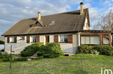 vente maison 287 000 € à proximité de Joigny (89300)
