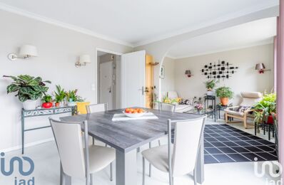 vente appartement 194 000 € à proximité de Saint-Maurice-Montcouronne (91530)