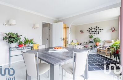 vente appartement 194 000 € à proximité de Morsang-sur-Orge (91390)