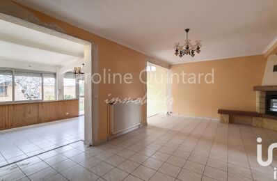 vente maison 267 000 € à proximité de Villeneuve-Tolosane (31270)