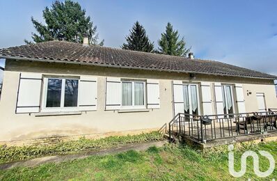 vente maison 189 500 € à proximité de Saint-Cirq (24260)