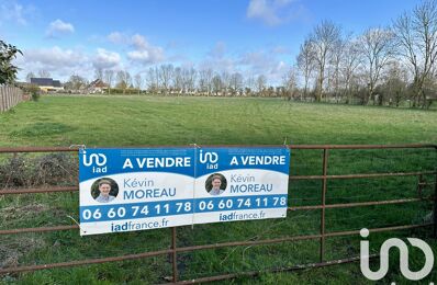 vente terrain 197 000 € à proximité de Bretteville-sur-Odon (14760)