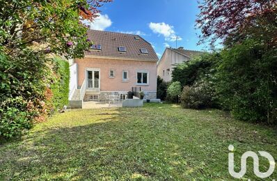 vente maison 399 000 € à proximité de Le Blanc-Mesnil (93150)